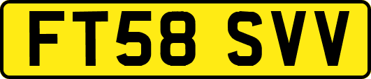 FT58SVV