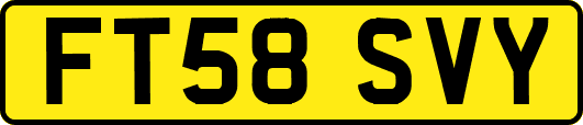 FT58SVY