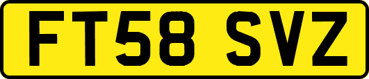FT58SVZ