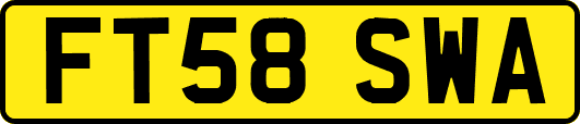 FT58SWA
