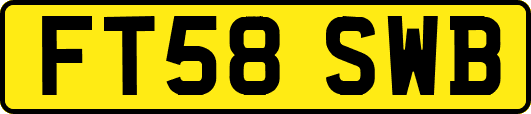 FT58SWB