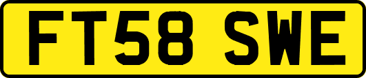 FT58SWE