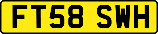 FT58SWH