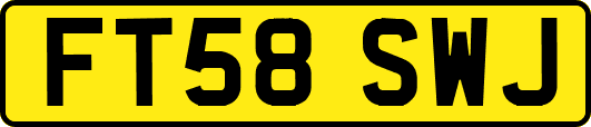 FT58SWJ