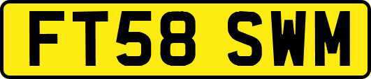 FT58SWM