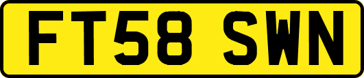FT58SWN