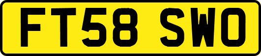 FT58SWO