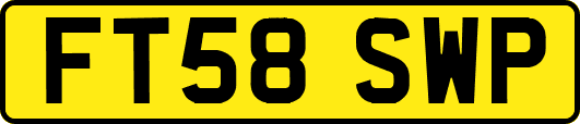 FT58SWP