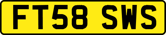 FT58SWS
