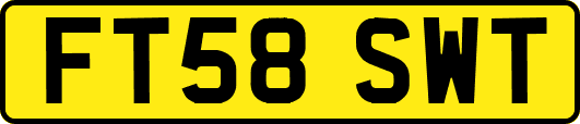 FT58SWT