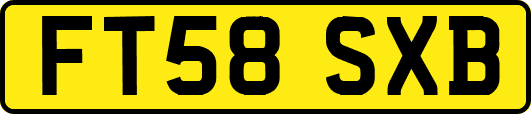 FT58SXB