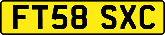 FT58SXC