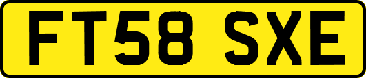 FT58SXE