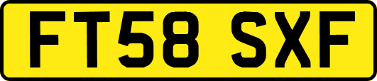 FT58SXF