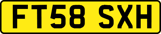 FT58SXH