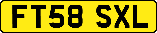 FT58SXL