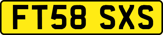 FT58SXS