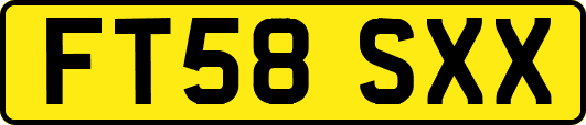 FT58SXX