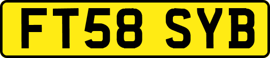 FT58SYB