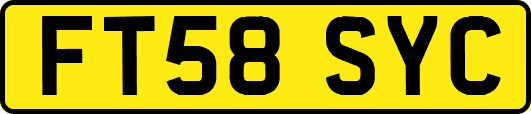 FT58SYC