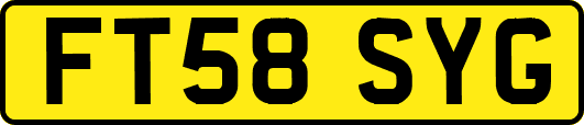 FT58SYG