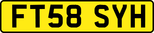 FT58SYH