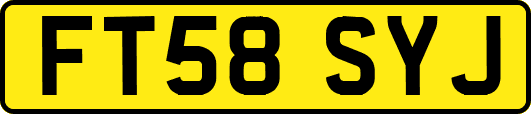 FT58SYJ