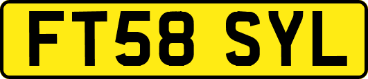 FT58SYL
