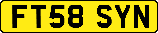 FT58SYN
