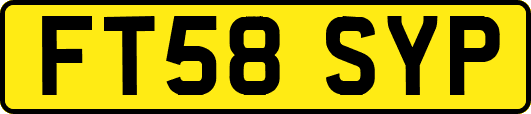 FT58SYP