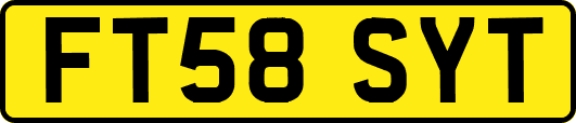 FT58SYT