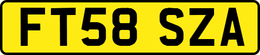 FT58SZA