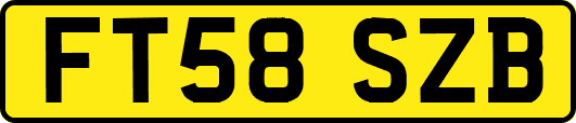 FT58SZB
