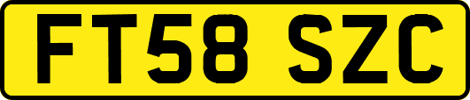 FT58SZC