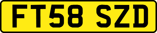 FT58SZD