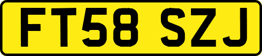 FT58SZJ
