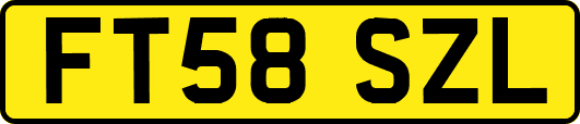 FT58SZL