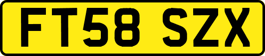 FT58SZX