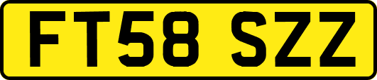 FT58SZZ