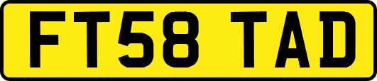FT58TAD