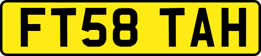 FT58TAH
