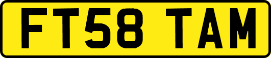 FT58TAM