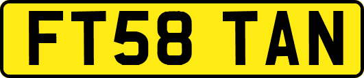 FT58TAN