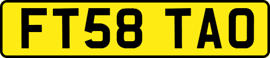 FT58TAO