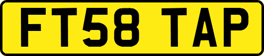 FT58TAP