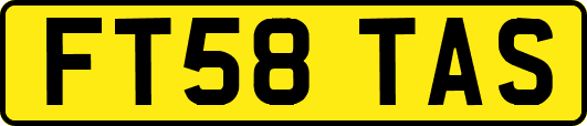 FT58TAS