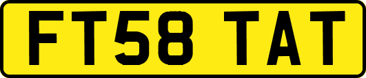 FT58TAT