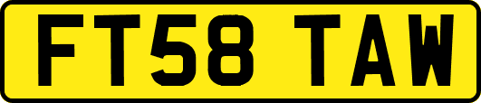 FT58TAW