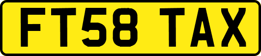 FT58TAX