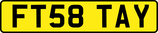FT58TAY
